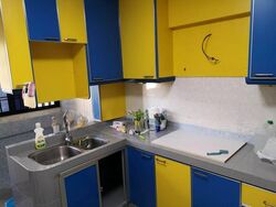 Blk 439 Tampines Street 43 (Tampines), HDB 4 Rooms #524691341